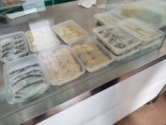 -英实打糕店