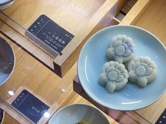 -阮大兴糕团(滨江宝龙店)