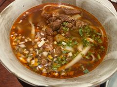 -金海华·四季时堂·第一食堂(现代传媒广场店)