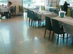 大堂-雅逸居海鲜小厨