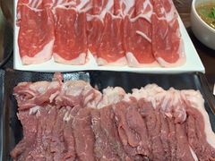 -大明铜锅·烤涮坊·烧烤(总店)