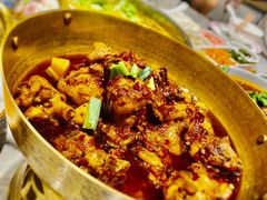 -野山舂·贵州现舂酸汤牛肉(民生路店)