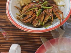 -冶建镜子·中国龙虾王(总店)