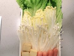 -半天妖烤鱼(蒸湘万达广场店)