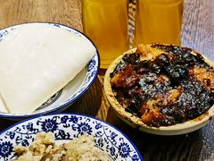 -叁省斋粉蒸肉甑糕·清真(回民街店)