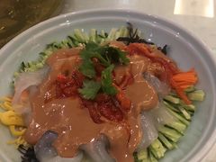 -小土豆北方菜馆(方庄店)