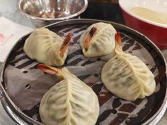 -百味饺子城•海鲜家常菜(秦皇岛店)