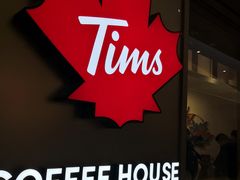 -Tims天好咖啡·贝果(东方广场店)