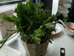 -蕃茄述·好汤自然来(江汉路店)