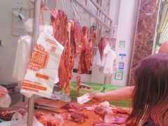 -阿娟牛肉丸·手打牛肉丸·现做现卖