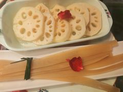 -袁老四重庆老火锅(桐梓坡店)
