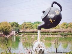 -张公山寨景区