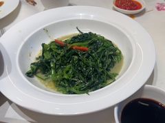 -香港狮子山下·明星粤菜餐厅(北苑店)