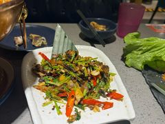 -觅山云南菜(泊富ICITY店)