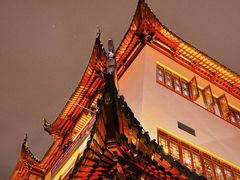 -上海城隍庙