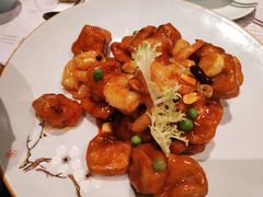 -拈菜(观音桥阳光世纪店)