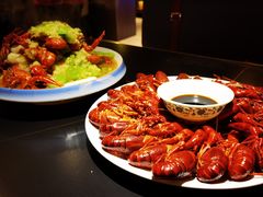 -京悦南门涮羊肉·羊蝎子火锅(田林路店)