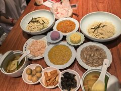 -裕兴记•蟹黄面馆(人民广场店)