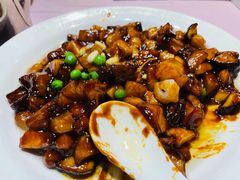 -顺风海鲜港(长寿路店)