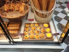 流心蛋黄酥-味多美蛋糕(金顶街店)