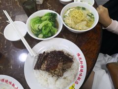 -陈光记烧腊店(罗保博士街店)