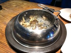 -海味当家·蒸锅海鲜(星海公园店)