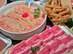 -小龙坎火锅(湖滨银泰in77店)