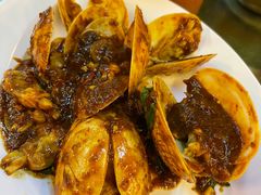 -大茄来海鲜餐厅(亚洲城分行)