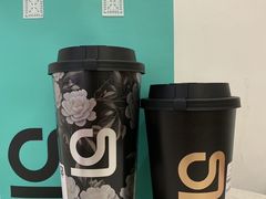 -gleeglee乐溢亦茶(合生汇店)