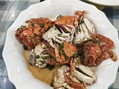 -钱大妈海鲜饭店(保利林语店)