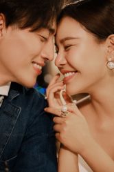 -太古映画婚纱摄影(天河店)