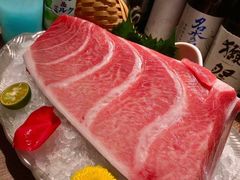 -炙柒Sekinana·精致日料(合生汇店)