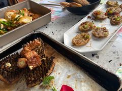 -素描餐厅(灵隐天竺店)