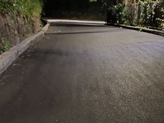 -黄腾峡天门悬廊