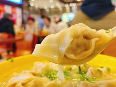 原汤龙抄手-龙抄手(春熙路总店)