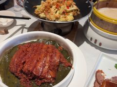 -北平楼·烤鸭·北京菜(牡丹园店)