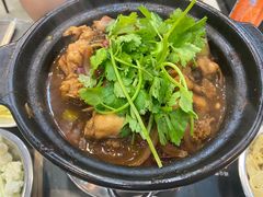鸡公煲中煲-川香煲(茅台路店)