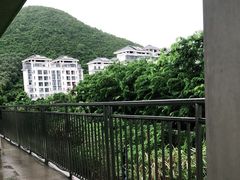 -亚龙湾站