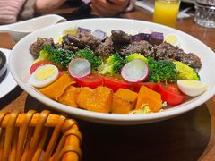 -西堤牛排(恒隆广场店)