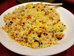 扬州炒饭-双东酒店(东关街店)
