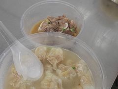 -盖邑扁食店