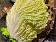大白菜-湊湊火锅·茶憩(和平大悦城店)