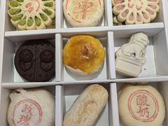 -北京稻香村(零号店)