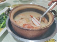 -东江海鲜大排档·潮汕菜·砂锅粥
