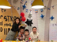 -麦当劳(燕顺路店)