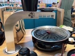 -九田家黑牛烤肉料理(西溪龙湖天街店)