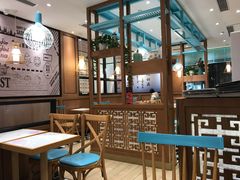 大堂-满记甜品(湖滨店)