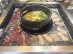 -滇藏石锅宴(崇仁巷老店)