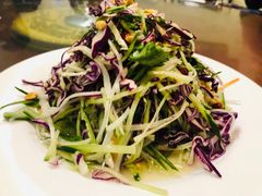 -西夏回族烧麦馆(牡丹街店)