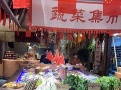 -六合居(温江店)